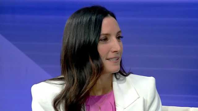 Melissa Bailey calls herself GOP underdog in NH