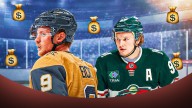 Predicting Jack Eichel’s next contract after Kirill Kaprizov extension