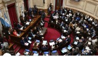 Nuevo revés para el Gobierno: el Senado rechazó los vetos de Milei al financiamiento del Garrahan y las universidades