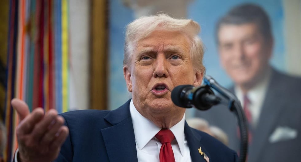 Donald Trump da a Hamás hasta el domingo para aceptar su plan para Gaza o desatará “un infierno” 