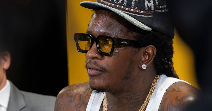 A year ago, Young Thug was released from jail. His new era is complex.