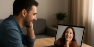 Relaciones a distancia: cómo mantener el amor vivo pese a los kilómetros