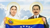 Superbigote rinde homenaje a los nuevos santos venezolanos en su más reciente episodio animado (+Video)