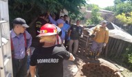 Encontraron muerta a una joven de 20 años que estaba desaparecida en Chaco: habían ocultado el cuerpo en un pozo tapado con cemento