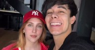 ¿Kim Migneault está embarazada de Sonrixs?