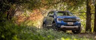 Nuevos montos. Cuánto cuesta cada auto de Ford en octubre 2024