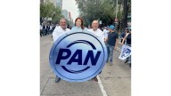 El PAN cambia de imagen y se aleja del PRI ¿Lo logrará en Nayarit?