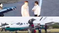‘Que nos evalúe la gente’, dice Sheinbaum sobre viaje de Noroña en avión privado
