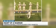Heart of a Warrior