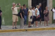 Campeche proyecta romper récords turísticos en 2025 con apoyo federal