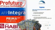 Link de retiro AFP estará disponible el 21 de octubre: estos son los 3 requisitos para presentar tu solicitud