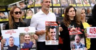 Anxious wait as hopes rise Gaza ceasefire plan holds