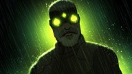 ¿Cuál es la conexión entre la serie Splinter Cell: Deathwatch y los juegos de la franquicia?