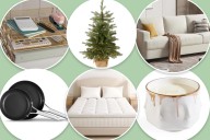 The best deals from Wayfair's Way Day sale, according to Page Six editors