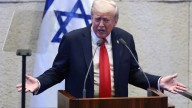 Donald Trump pide al presidente de Israel que le conceda el indulto a Netanyahu por sus causas judiciales pendientes