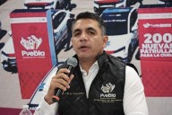 Extorsiones a conductores del transporte público se concentran en rutas del norte de la ciudad de Puebla: SSC