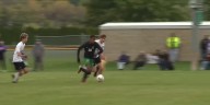 Alleman boys soccer advances to Regional Championship, Moline falls short in OT