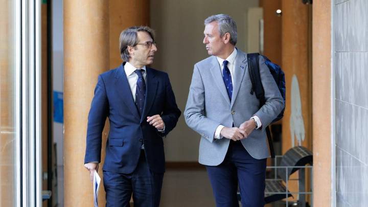 Los presupuestos de Galicia de 2026 alcanzarán los 14.240 millones, récord histórico