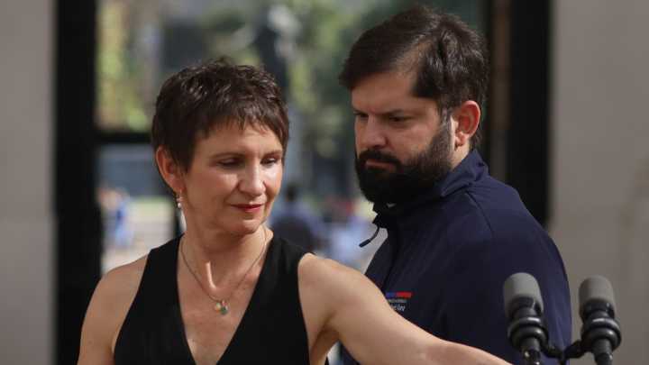 Boric y críticas de Tohá al progresismo por orden público: "No creo que tengamos diferencias"