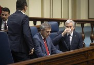 El Parlamento de Canarias rechaza la subida de tasas aeroportuarias