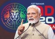 Op Sindoor, eradication of naxalism added colour to festivals: PM Modi