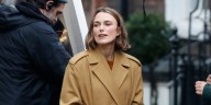 ‘Black Doves’ Season 2: Keira Knightley Films Scenes for Second Season of Netflix TV Show! | Black Doves, Keira Knightley, Netflix, Television | Celebrity News and Gossip | Entertainment, Photos and V