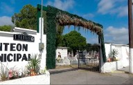Listos espacios para venta en panteones de Piedras Negras; suman 30 permisos
