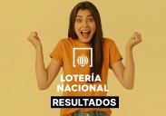 Lotería Nacional, sorteo de hoy en directo: comprobar resultados del sábado 25 de octubre