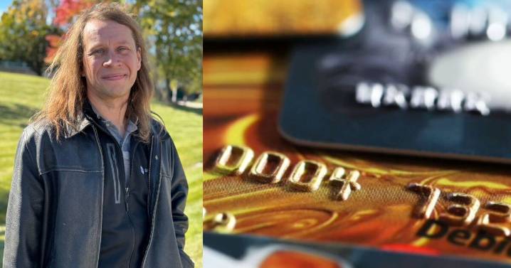 Credit scores slip nationwide, but Wisconsin engineer tackles debt through financial counseling