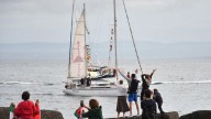 Israel intercepta todos los barcos y acaba con la farsa de la flotilla: "La provocación ha terminado"