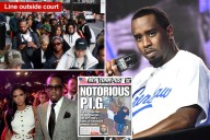 Sean 'Diddy' Combs sentencing: Live updates, reactions, more