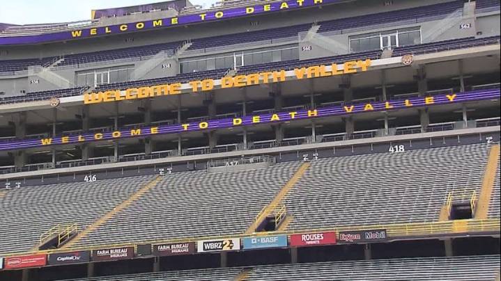 Following the firing of Brian Kelly, LSU now tasked with filling two pivotal leadership roles
