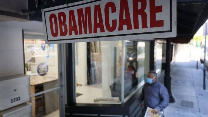 Obamacare enrollees get first look at 2026 prices as premiums soar