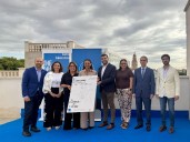 Arranca la segunda edición de las Olimpiadas del Turismo para acercar las claves del sector a alumnos de Secundaria y Bachillerato