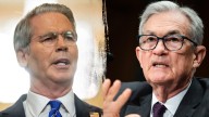 The Fed 5: Bessent's short list for Powell's job