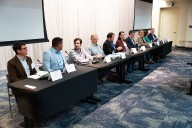Everett candidates respond to community questions at forum