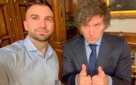 Causa $LIBRA: la Justicia rechazó un planteo de Novelli y Terrones Godoy y sigue firme el embargo