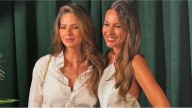 Pampita se refirió a la China Suárez y reveló si se arreglará tras su pelea