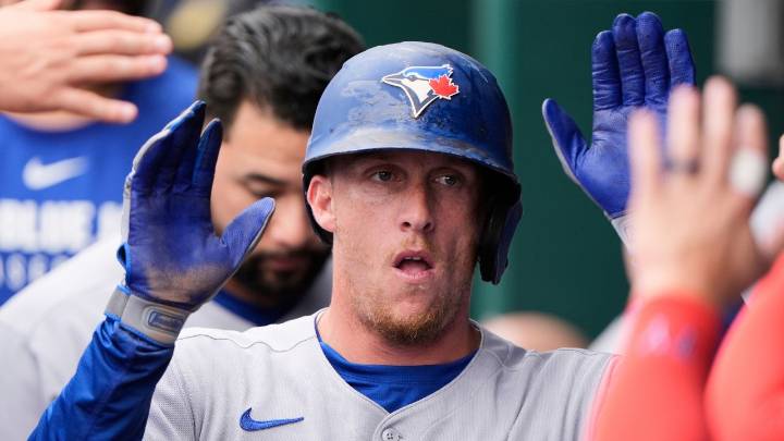 Watch Live: Blue Jays speak on eve of ALCS Game 1 against Mariners