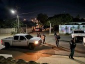 Consulado de EU en Tijuana advierte a connacionales tras ataque a Fiscalía estatal
