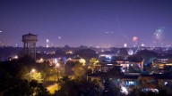 Deepawali celebrations sends Hyderabad’s air quality crashing down