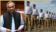 Karnataka Minister Priyank Kharge seeks ban on RSS in schools, colleges