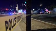 Two seriously injured in separate Phoenix police shootings in same day