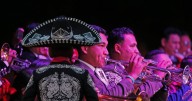 ‘Hoy el cielo suena a mariachi’: Muere Charito Casas, cantante que rifó una serenata por apoyo para cirugía