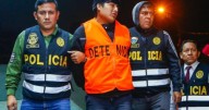 EN VIVO: El pequeño J está declarando en la audiencia para la extradición
