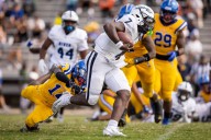 Friday night highlights: No. 8 Indian River pulls away in 2nd quarter at Western Branch