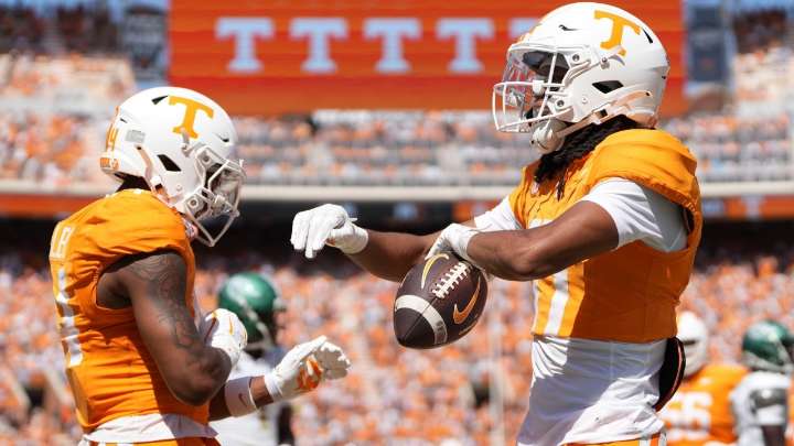 40 Facts About UAB Vs. Tennessee