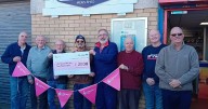 20k funding boost 'saves the day' for Ayr & Prestwick Men's Shed group