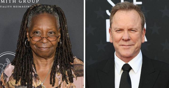 Young Nanas and Papas! 10 Celebrities Who Became Grandparents Earlier Than Expected