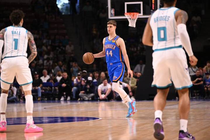 Thunder G Nikola Topic in treatment for testicular cancer